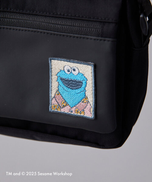 「ear PAPILLONNER」 ショルダーバッグ FREE ブラック レディース_画像6