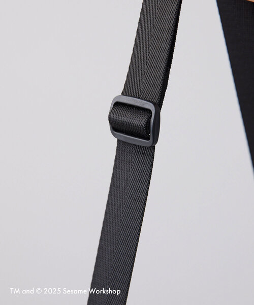 「ear PAPILLONNER」 ショルダーバッグ FREE ブラック レディース_画像7