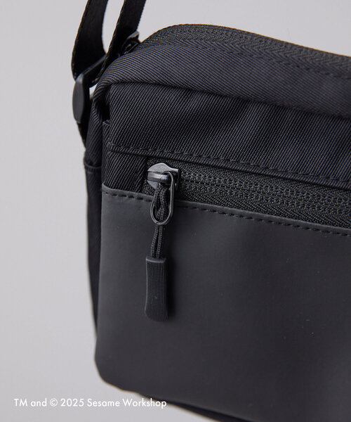 「ear PAPILLONNER」 ショルダーバッグ FREE ブラック レディース_画像8