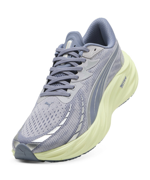 PUMA（プーマ） スニーカー メンズ ヴェロシティ ニトロ 4 AP