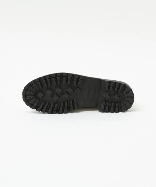 「ARTESANOS」 シューズ 38 ブラック レディース_画像9