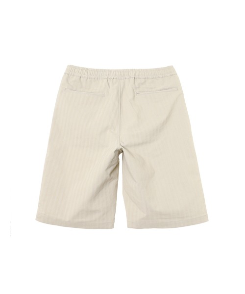 DAIWA PIER39（ダイワ ピア39） パンツ TECH EASY SHORTS HERRINGBONE