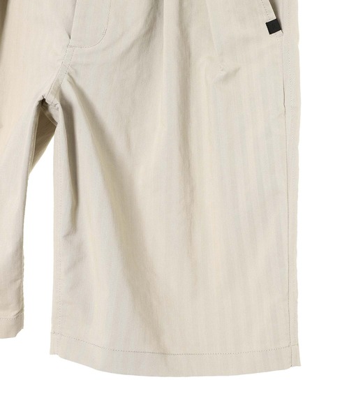 DAIWA PIER39（ダイワ ピア39） パンツ TECH EASY SHORTS HERRINGBONE
