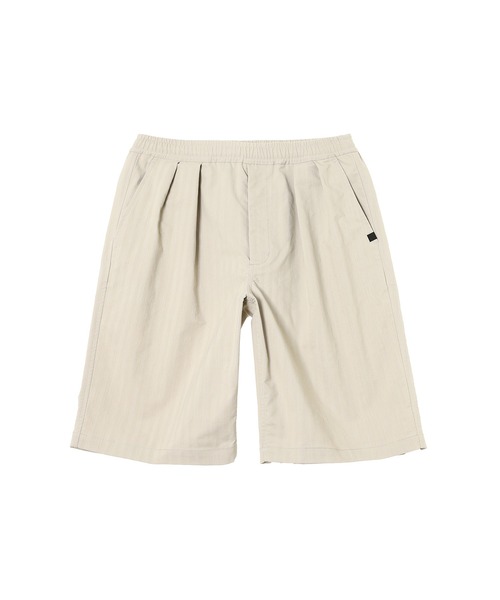 DAIWA PIER39（ダイワ ピア39） パンツ TECH EASY SHORTS HERRINGBONE