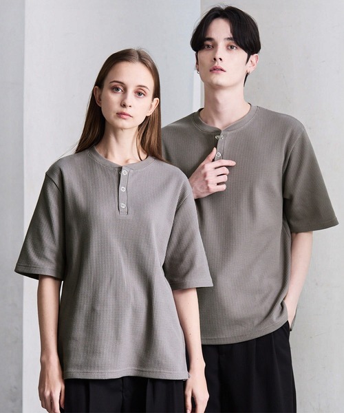 CLEL（クレイル） tシャツ メンズ レディース : ZOZOTOWN Yahoo!店