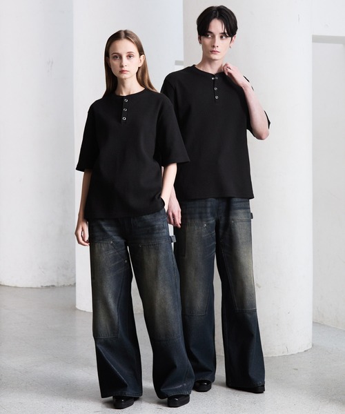 CLEL（クレイル） tシャツ メンズ レディース : ZOZOTOWN Yahoo!店
