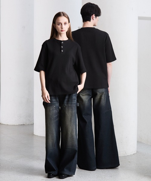 CLEL（クレイル） tシャツ メンズ レディース : ZOZOTOWN Yahoo!店