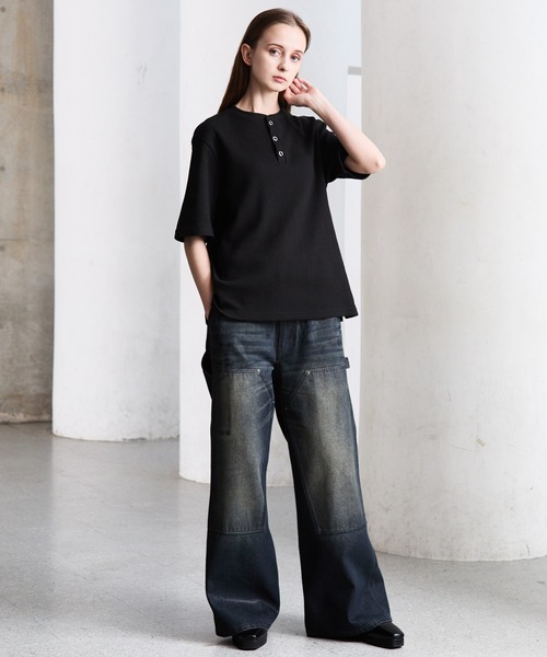 CLEL（クレイル） tシャツ メンズ レディース : ZOZOTOWN Yahoo!店