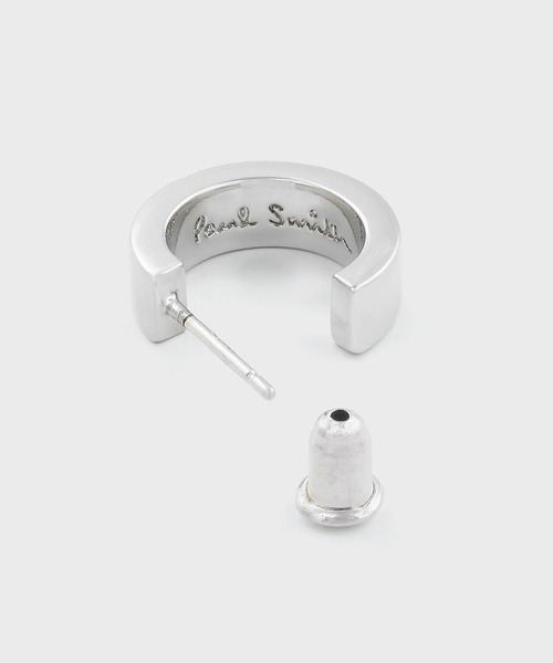 Paul Smith（ポール・スミス） ピアス “Domino” シングルピアス