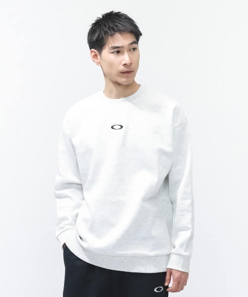 OAKLEY（オークリー） トレーナー スウェット OAKLEY FOUNDATIONAL