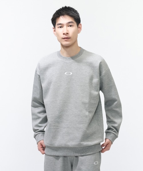 OAKLEY（オークリー） トレーナー スウェット OAKLEY FOUNDATIONAL