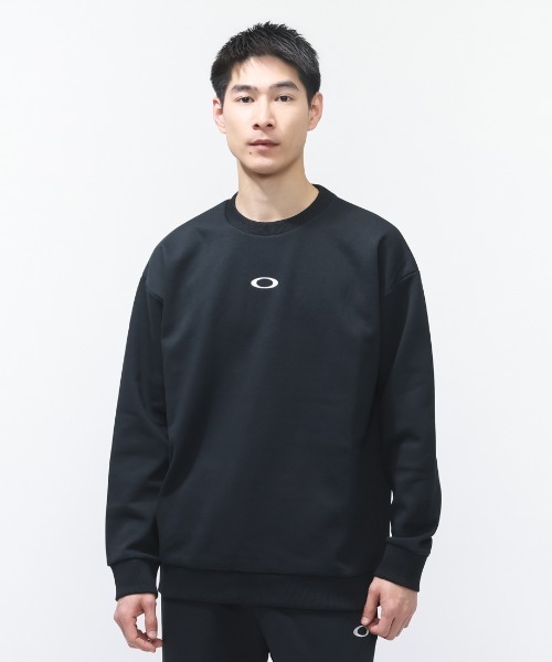 OAKLEY（オークリー） トレーナー スウェット OAKLEY FOUNDATIONAL