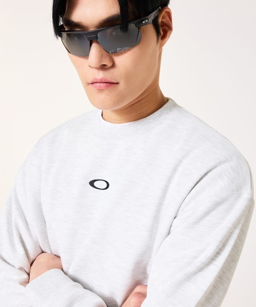 OAKLEY（オークリー） トレーナー スウェット OAKLEY FOUNDATIONAL