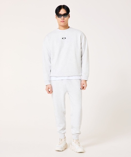 OAKLEY（オークリー） トレーナー スウェット OAKLEY FOUNDATIONAL