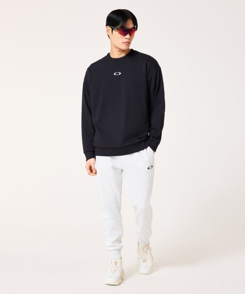 OAKLEY（オークリー） トレーナー スウェット OAKLEY FOUNDATIONAL