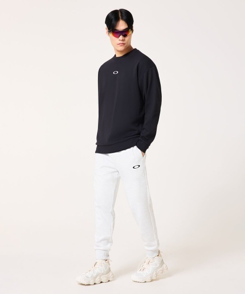OAKLEY（オークリー） トレーナー スウェット OAKLEY FOUNDATIONAL