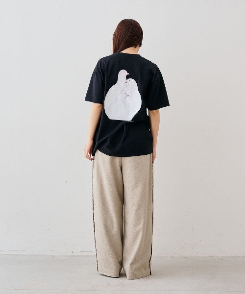 MEDE19F(メデジュウキュウ) tシャツ 半袖 LEE IZUMIDA MEDE19F(メデジュウキュウ) tシャツ 半袖 LEE IZUMIDA