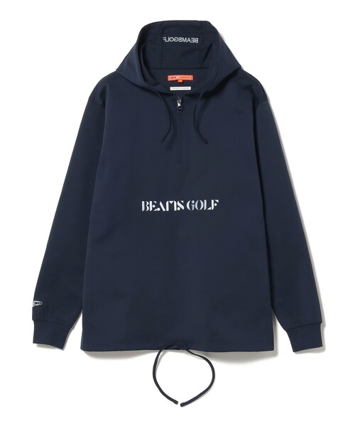 BEAMS GOLF（ビームス ゴルフ） プルオーバーパーカー X-LARGE