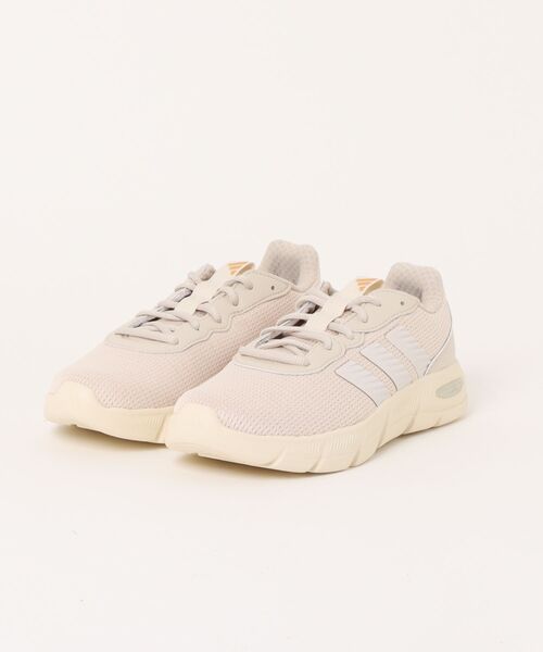 adidas（アディダス） スニーカー 「adidas」CF FLEX LACES レディース