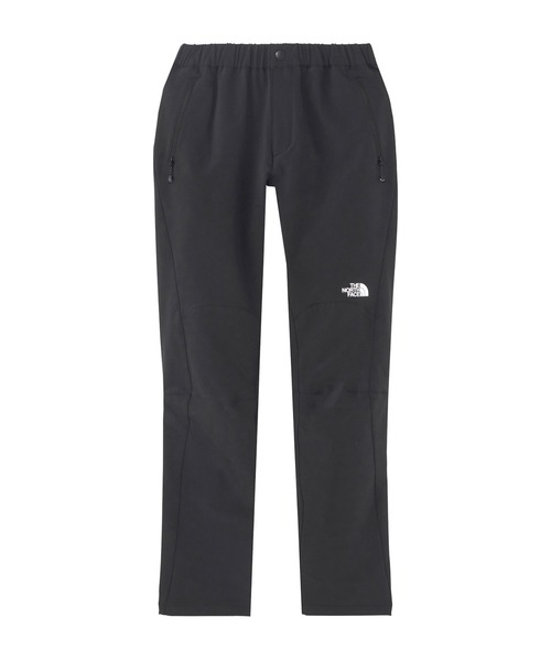 ノースフェイス パンツ ザ ノース フェイス THE NORTH FACE Alpine Light Pant アルパインライトパンツ レディースの画像