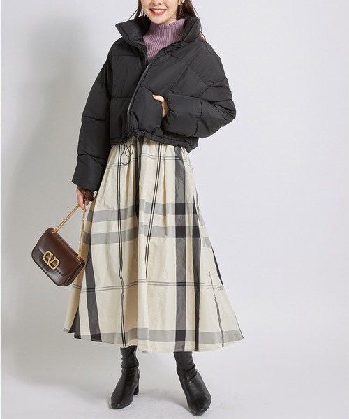 「tocco closet」 ブルゾン M ブラック レディース (2/8)