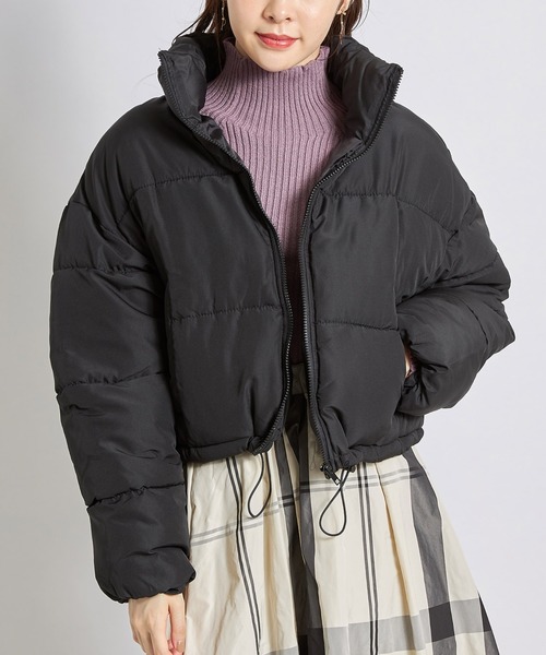 「tocco closet」 ブルゾン M ブラック レディース (3/8)