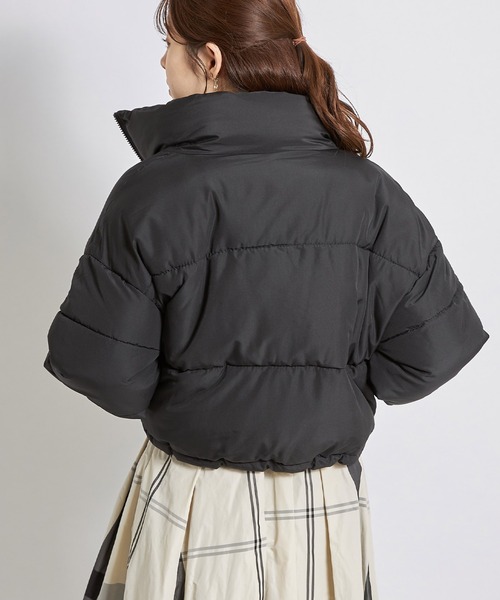 「tocco closet」 ブルゾン M ブラック レディース (5/8)