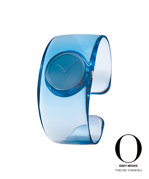 ISSEY MIYAKE（イッセイミヤケ） 腕時計 Web限定 ISSEY MIYAKE O