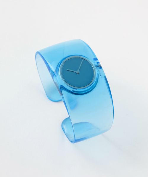 ISSEY MIYAKE（イッセイミヤケ） 腕時計 Web限定 ISSEY MIYAKE O