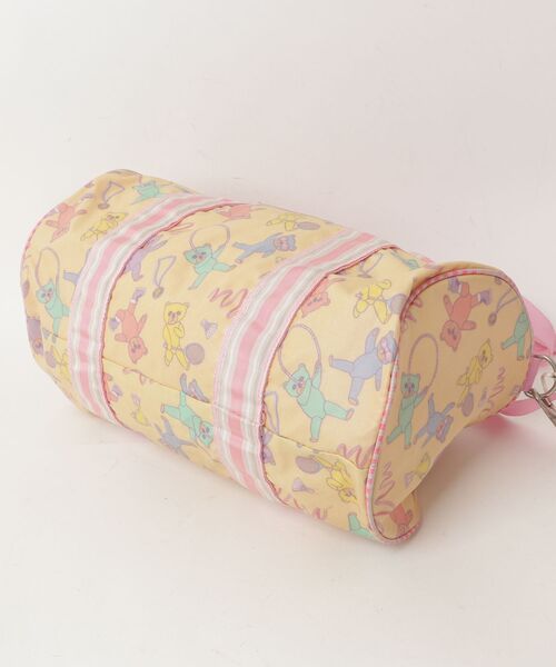 「fafa」 「KIDS」ショルダーバッグ S ベージュ キッズ_画像3