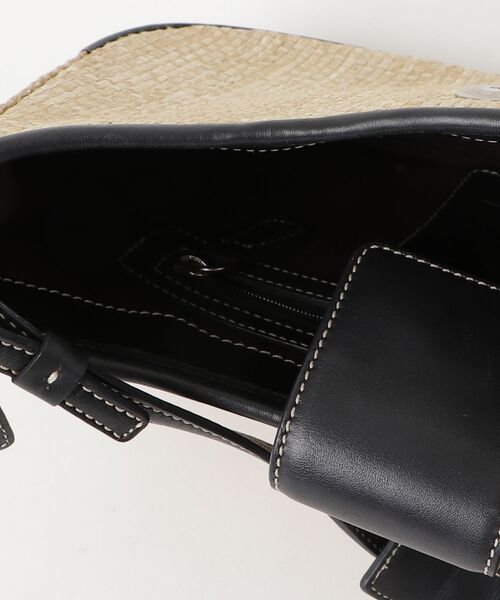 「COACH」 トートバッグ - ベージュ レディース