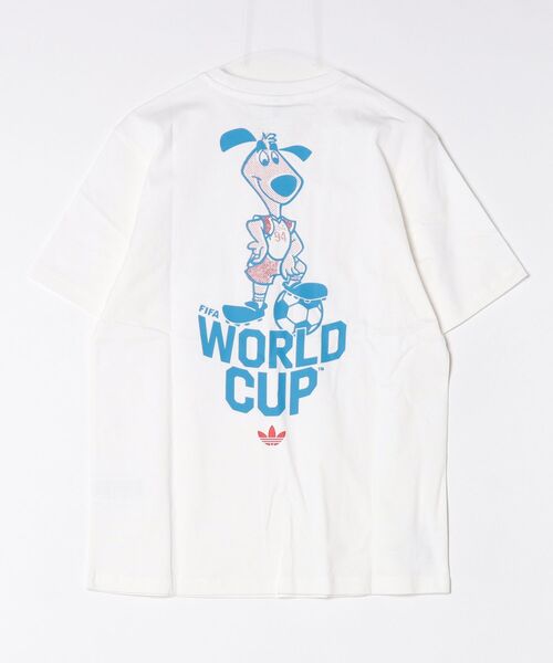 adidas（アディダス） tシャツ FIFA ワールドカップ 26 ストライカー