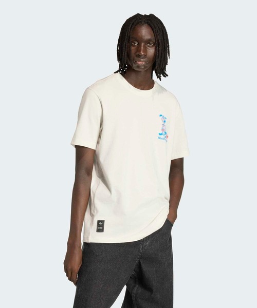 adidas（アディダス） tシャツ FIFA ワールドカップ 26 ストライカー