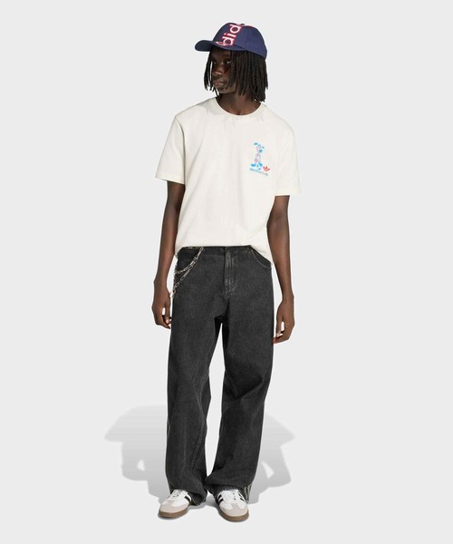 adidas（アディダス） tシャツ FIFA ワールドカップ 26 ストライカー