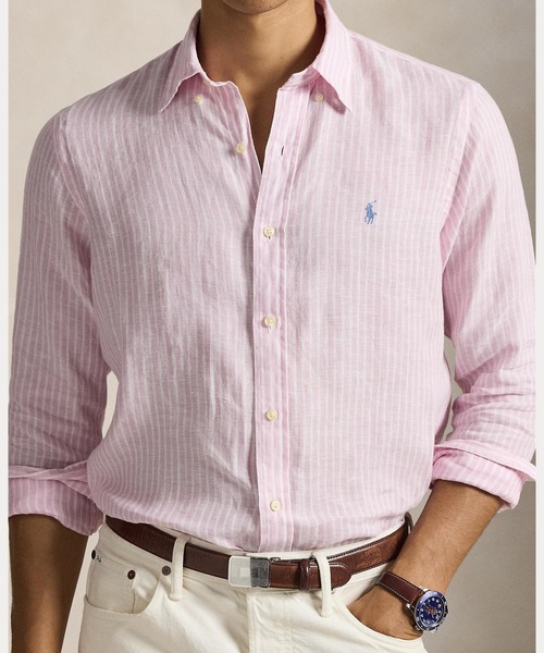 POLO RALPH LAUREN（ポロ・ラルフローレン） ラルフローレン シャツ