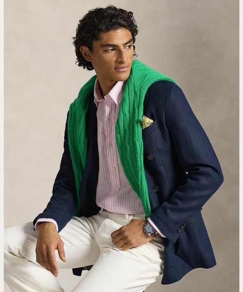 POLO RALPH LAUREN（ポロ・ラルフローレン） ラルフローレン シャツ