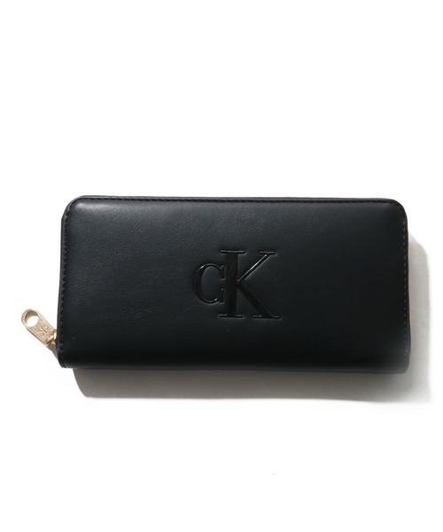 Calvin Klein（カルバン・クライン） 財布 レディース メンズ