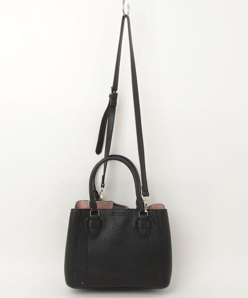 ケイトスペード♡2way バッグ ケイトスペード KATE SPADE 2WAYバッグ ノット ミディアム クロス