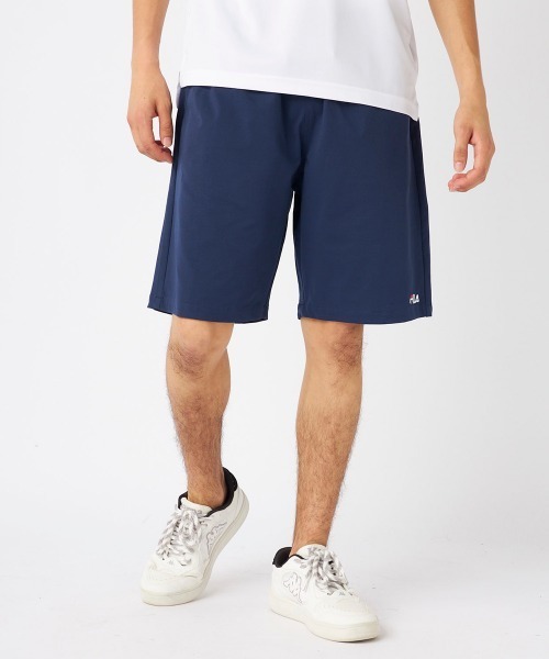 FILA 競パン FILA（フィラ） 水着 「FILA:フィラ」全方向ストレッチトランクス水着