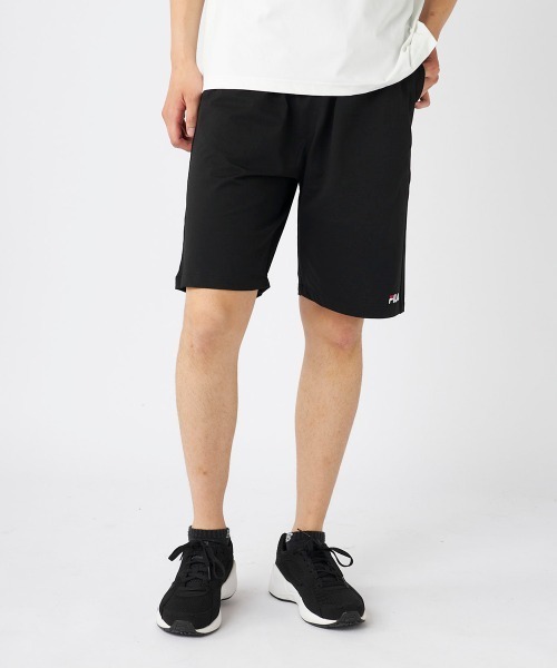 FILA（フィラ） 水着 「FILA:フィラ」全方向ストレッチトランクス水着