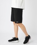 水着 「FILA:フィラ」全方向ストレッチトラ...の詳細画像2