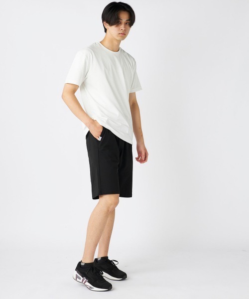 FILA 競パン FILA（フィラ） 水着 「FILA:フィラ」全方向ストレッチトランクス水着