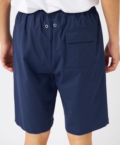 FILA（フィラ） 水着 「FILA:フィラ」全方向ストレッチトランクス水着