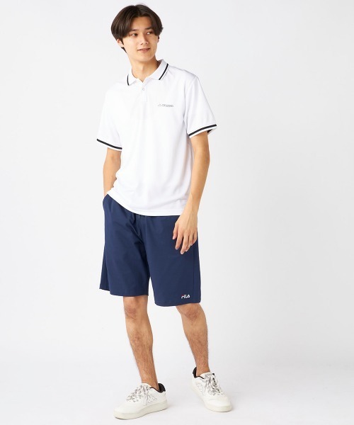 FILA（フィラ） 水着 「FILA:フィラ」全方向ストレッチトランクス水着