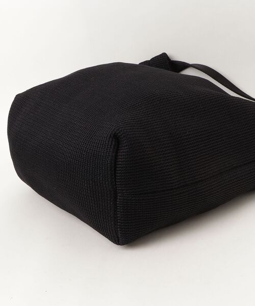 「BAG'n'NOUN」 トートバッグ - ブラック レディース_画像3