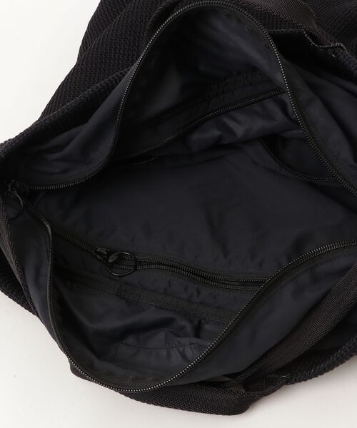「BAG'n'NOUN」 トートバッグ - ブラック レディース_画像4