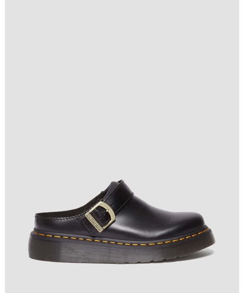 「Dr. Martens」 シューズ UK4 ブラック レディースの画像