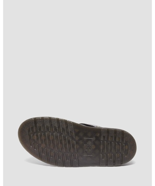 「Dr. Martens」 シューズ UK4 ブラック レディースの画像