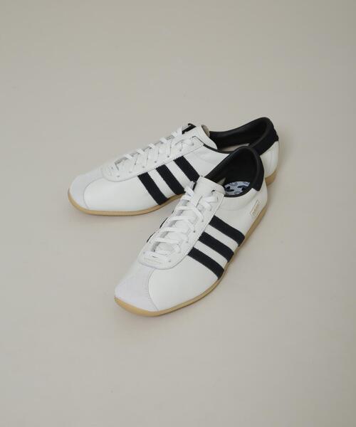 adidas（アディダス） スニーカー adidas/PARIS メンズ : ZOZOTOWN
