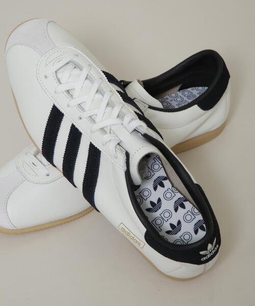 adidas（アディダス） スニーカー adidas/PARIS メンズ : ZOZOTOWN